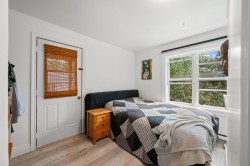 Chambre à coucher principale - 