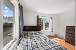 Chambre à coucher - 