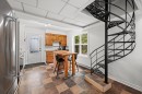 Cuisine - 2552 Rue Ouimet, Val-David, QC 