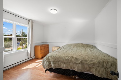 Chambre à coucher - 2552 Rue Ouimet, Val-David, QC 