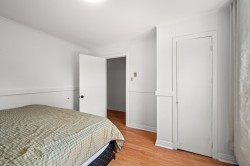 Chambre à coucher - 