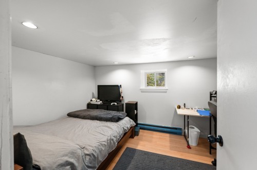 Chambre à coucher - 2552 Rue Ouimet, Val-David, QC 