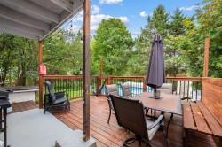 Terrasse - 