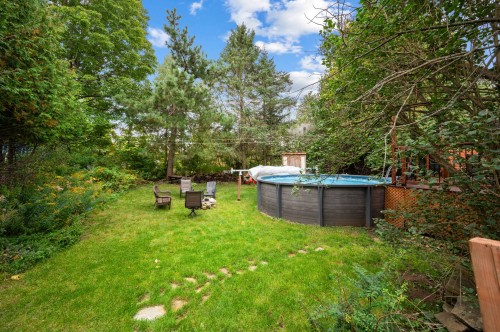 Terre/Terrain - 2552 Rue Ouimet, Val-David, QC 