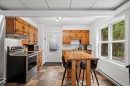 Cuisine - 2552 Rue Ouimet, Val-David, QC 