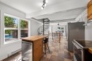 Cuisine - 2552 Rue Ouimet, Val-David, QC 