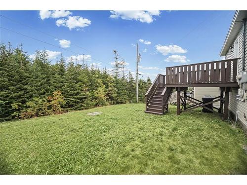 28 Westport Drive, Paradise, NL 
