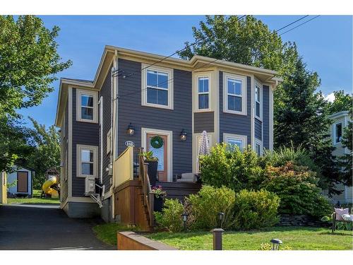 108 George Mercer Drive, Bay Roberts, NL 