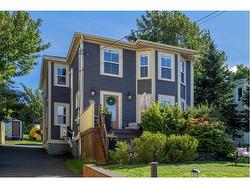 108 George Mercer Drive Bay Roberts, NL A0A 1X0