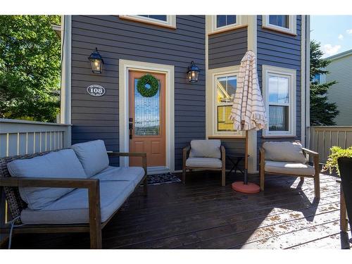 108 George Mercer Drive, Bay Roberts, NL 