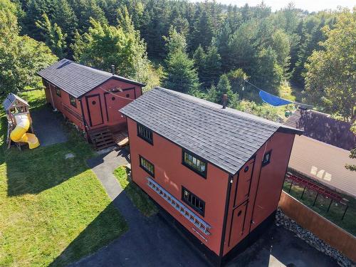 108 George Mercer Drive, Bay Roberts, NL 
