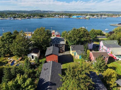 108 George Mercer Drive, Bay Roberts, NL 