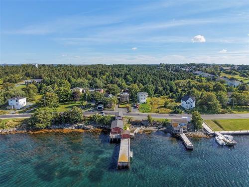 108 George Mercer Drive, Bay Roberts, NL 
