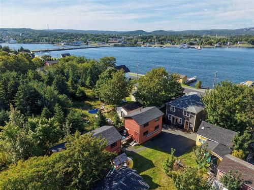 108 George Mercer Drive, Bay Roberts, NL 