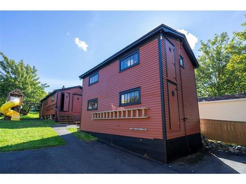 108 George Mercer Drive, Bay Roberts, NL 