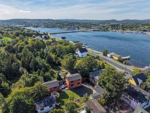 108 George Mercer Drive, Bay Roberts, NL 