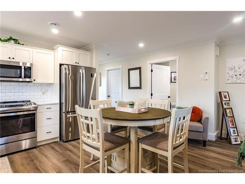 32 King Fisher Lane, Apohaqui, NB 