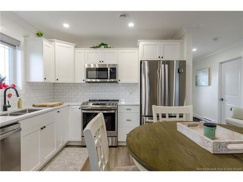 32 King Fisher Lane, Apohaqui, NB 