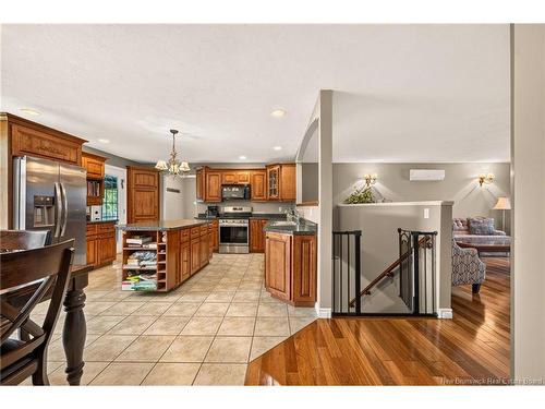 6 Chad Cres, Salisbury, NB 