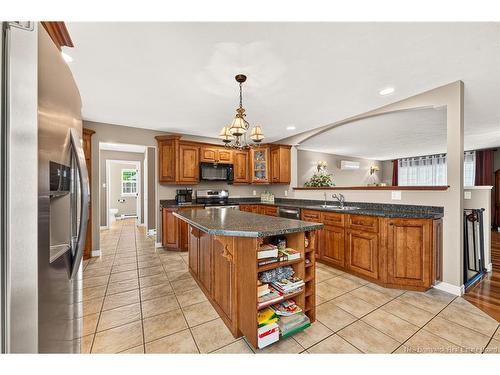 6 Chad Cres, Salisbury, NB 