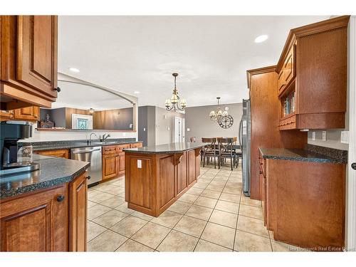 6 Chad Cres, Salisbury, NB 
