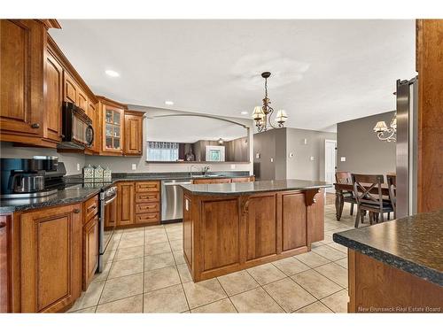 6 Chad Cres, Salisbury, NB 