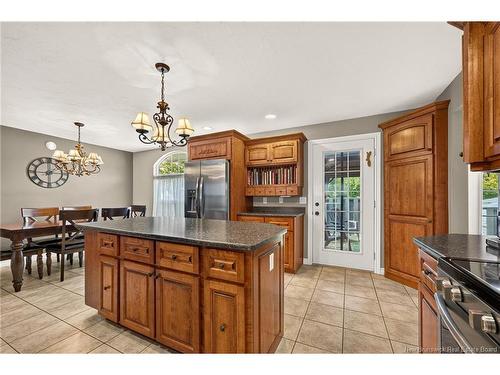6 Chad Cres, Salisbury, NB 