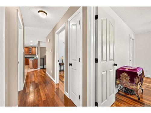 6 Chad Cres, Salisbury, NB 