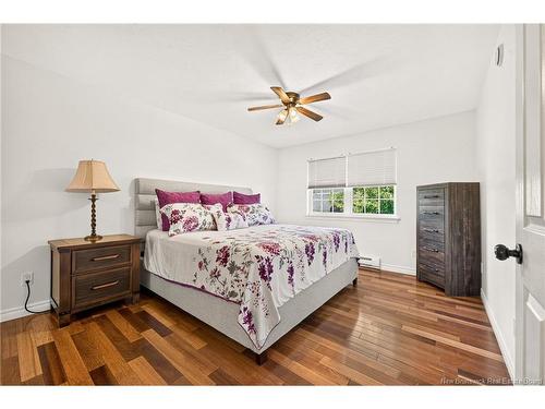 6 Chad Cres, Salisbury, NB 