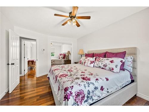 6 Chad Cres, Salisbury, NB 