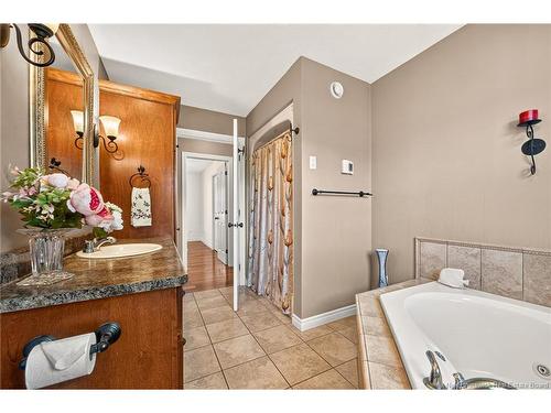 6 Chad Cres, Salisbury, NB 
