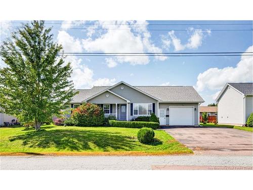 6 Chad Cres, Salisbury, NB 