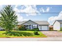 6 Chad Cres, Salisbury, NB 