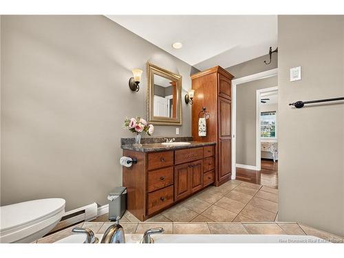6 Chad Cres, Salisbury, NB 