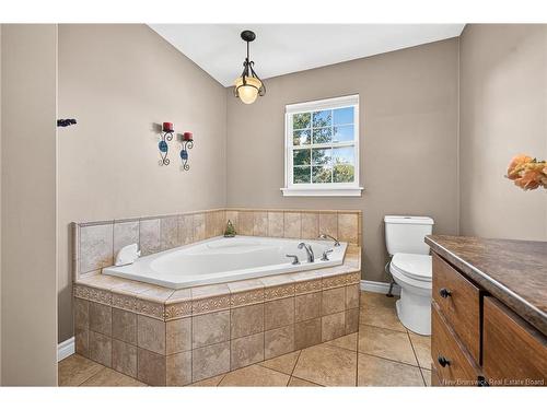 6 Chad Cres, Salisbury, NB 