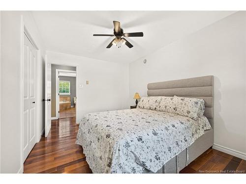 6 Chad Cres, Salisbury, NB 