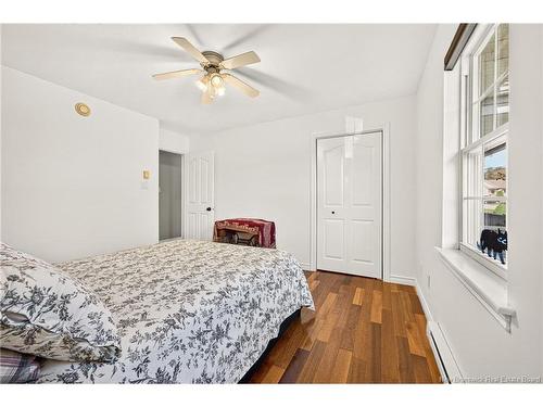 6 Chad Cres, Salisbury, NB 