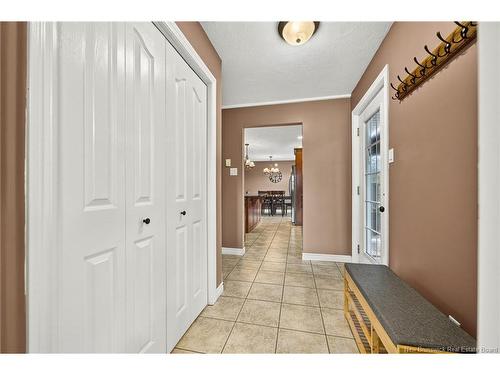 6 Chad Cres, Salisbury, NB 
