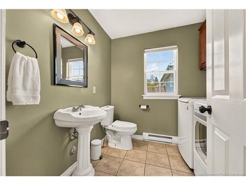 6 Chad Cres, Salisbury, NB 