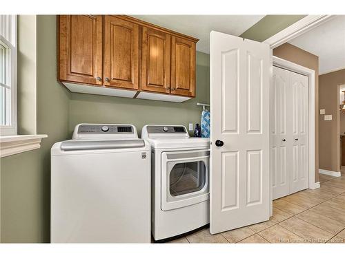 6 Chad Cres, Salisbury, NB 