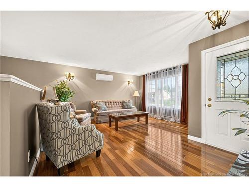 6 Chad Cres, Salisbury, NB 