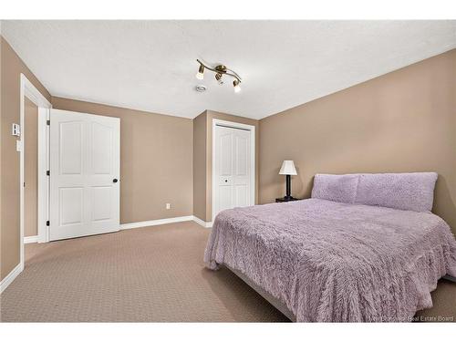 6 Chad Cres, Salisbury, NB 