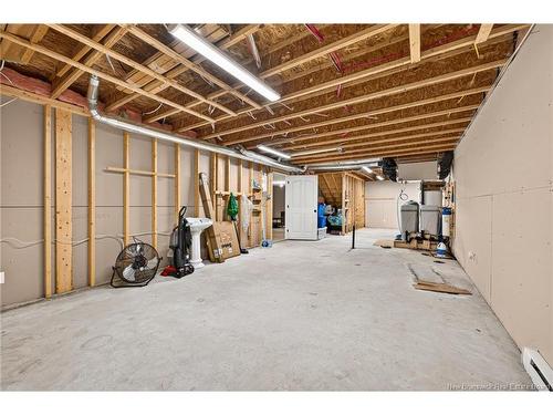 6 Chad Cres, Salisbury, NB 