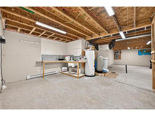 6 Chad Cres, Salisbury, NB 