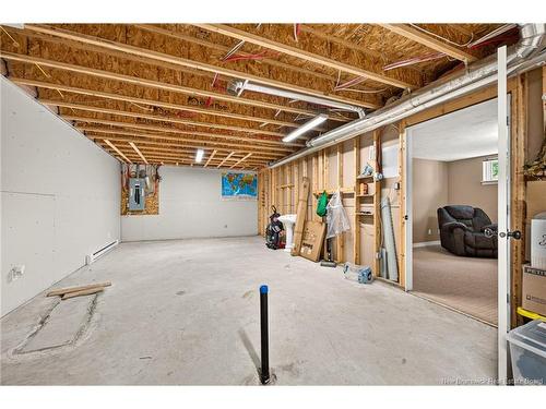 6 Chad Cres, Salisbury, NB 