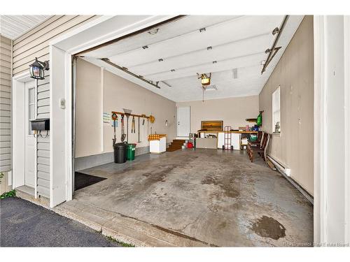 6 Chad Cres, Salisbury, NB 