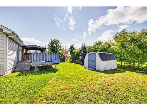 6 Chad Cres, Salisbury, NB 
