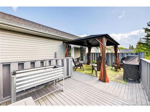 6 Chad Cres, Salisbury, NB 