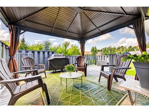 6 Chad Cres, Salisbury, NB 