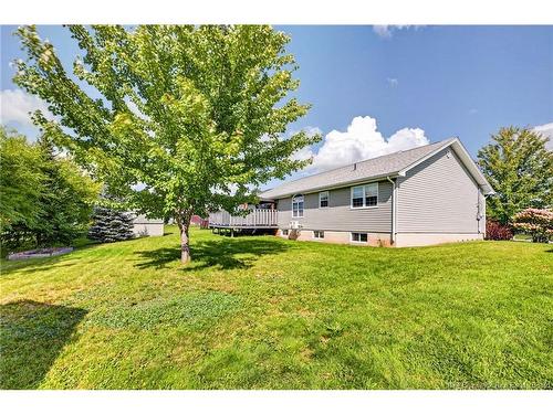 6 Chad Cres, Salisbury, NB 